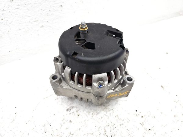 2001-2005 Chevy S10 Blazer Alternator 4.3L 19244795 — photo 11