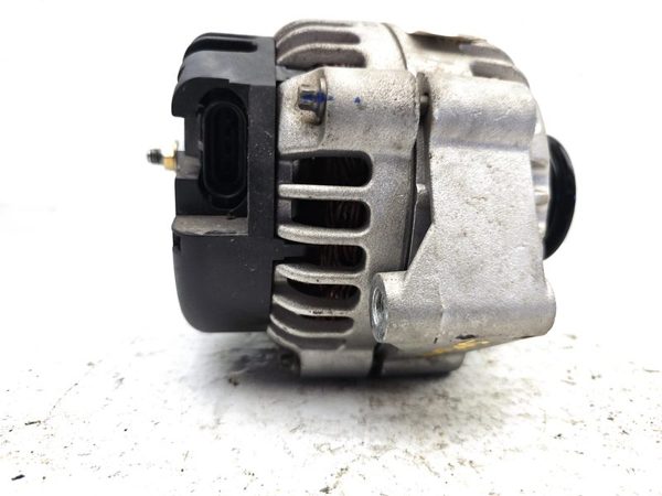 2001-2005 Chevy S10 Blazer Alternator 4.3L 19244795 — photo 10
