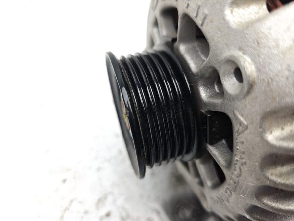 2001-2005 Chevy S10 Blazer Alternator 4.3L 19244795 — photo 8