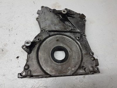 2007-2009 Dodge Sprinter Van Timing Cover 3.0L Diesel 68054910Aa