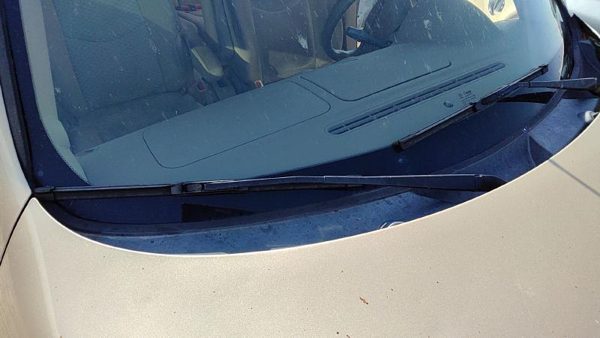 2006-11 Chevy Hhr Passenger Right Windshield Wiper Arm Oem Blade Lever 15807606 — photo 1
