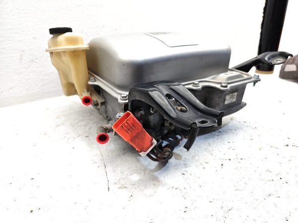 2004-2009 Toyota Prius Inverter With Converter Assembly Oem Hybrid Synergy Drive — photo 3