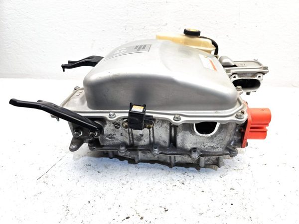 2004-2009 Toyota Prius Inverter With Converter Assembly Oem Hybrid Synergy Drive — photo 7