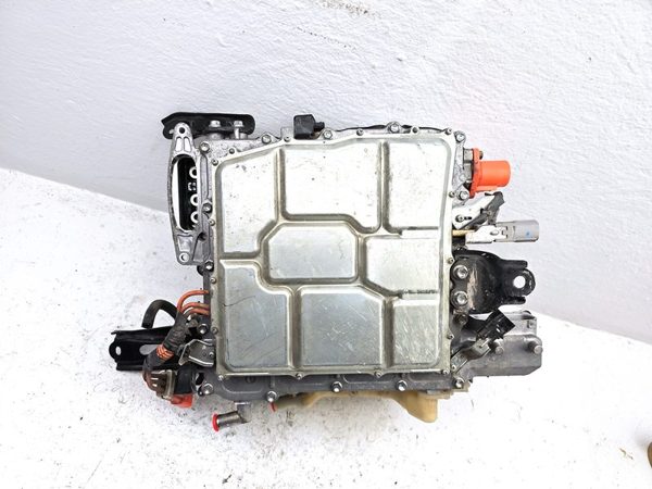 2004-2009 Toyota Prius Inverter With Converter Assembly Oem Hybrid Synergy Drive — photo 10
