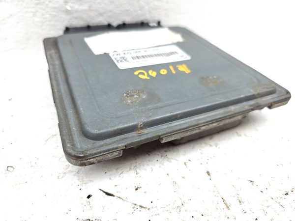 2014 Vw Jetta Electronic Control Module Computer Ecm Ecu 1.8L 06K906070D — photo 3