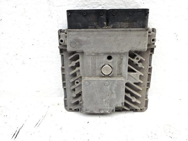 2014 Vw Jetta Electronic Control Module Computer Ecm Ecu 1.8L 06K906070D — photo 6