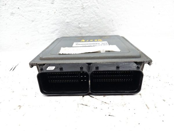 2014 Vw Jetta Electronic Control Module Computer Ecm Ecu 1.8L 06K906070D — photo 5