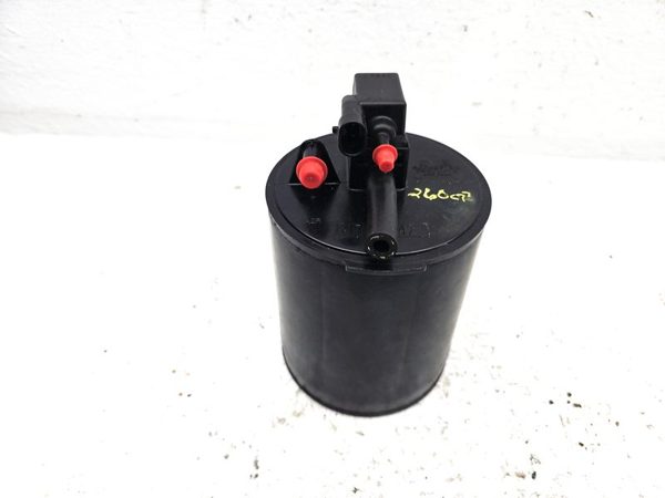 1994-1995 Buick Park Ave Fuel Vapor Canister Oem Charcoal Housing 17093147 — photo 2