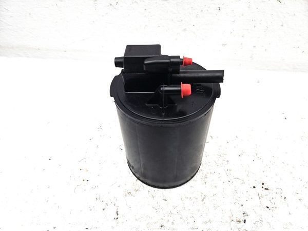 1994-1995 Buick Park Ave Fuel Vapor Canister Oem Charcoal Housing 17093147 — photo 3