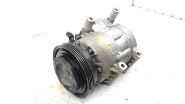 2006-2007 Hyundai Accent Ac Compressor Air Conditioner Pump Assembly Oem 1.6L — photo 9