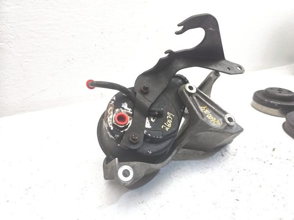 1988-1995 Chevy Silverado 1500 Power Steering Pump With Mount Bracket Oem — photo 11