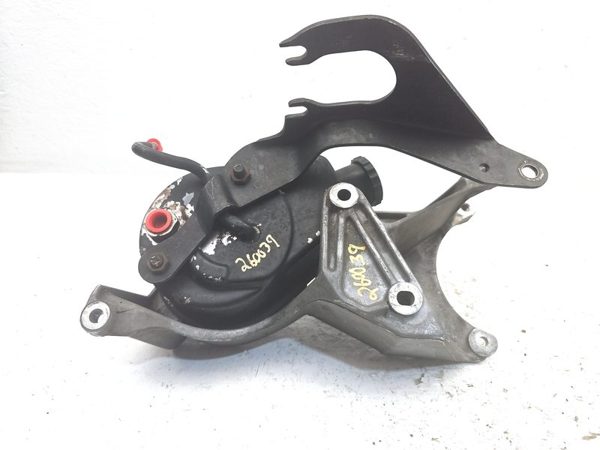 1988-1995 Chevy Silverado 1500 Power Steering Pump With Mount Bracket Oem — photo 10