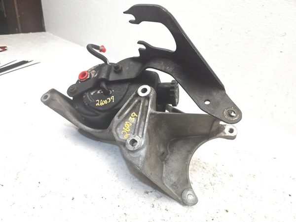1988-1995 Chevy Silverado 1500 Power Steering Pump With Mount Bracket Oem — photo 12