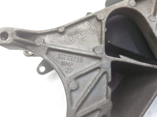1988-1995 Chevy Silverado 1500 Power Steering Pump With Mount Bracket Oem — photo 7