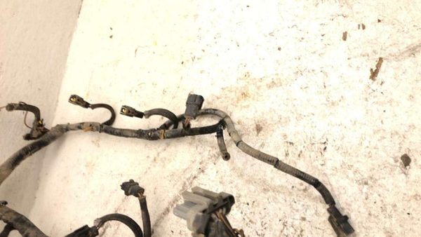 88-91 F250 Pickup Wiring Harness For Engine Oem 7.5L 460 — photo 10