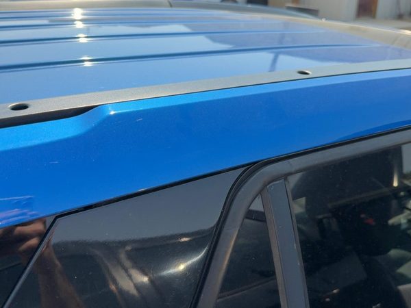 2002-2007 Saturn Vue Redline Passenger Right Upper Roof Molding 22681739 — photo 7