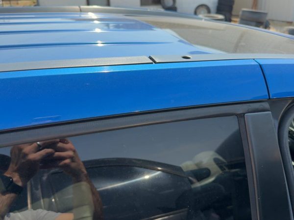 2002-2007 Saturn Vue Redline Passenger Right Upper Roof Molding 22681739 — photo 8