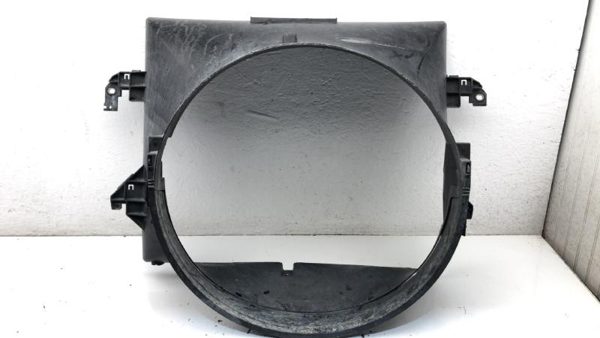 2015-2023 Dodge Ram 1500 Radiator Cooling Fan Shroud Oem Plastic Housing 5.7L — photo 4