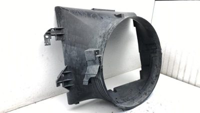 2015-2023 Dodge Ram 1500 Radiator Cooling Fan Shroud Oem Plastic Housing 5.7L