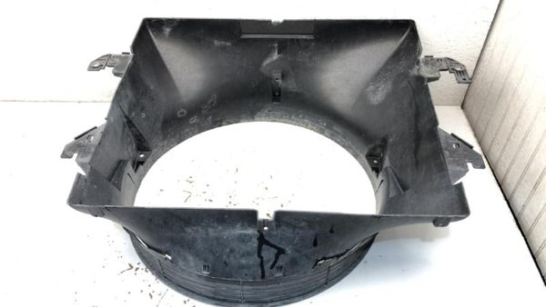 2015-2023 Dodge Ram 1500 Radiator Cooling Fan Shroud Oem Plastic Housing 5.7L — photo 7