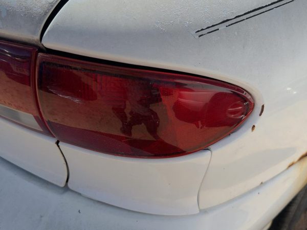 2000-2002 Chevy Cavalier Passenger Right Outer Tail Light Brake Lamp Oem Rear — photo 2