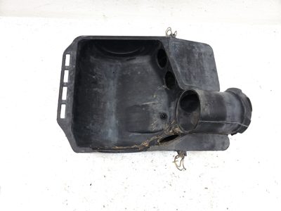 1997 Chevy Silverado 2500 Air Intake Cleaner Box Lower Housing Half Oem 15713003