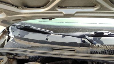 93-02 Vw Cabrio Convertible Passenger Right Windshield Wiper Arm Oem Blade Lever