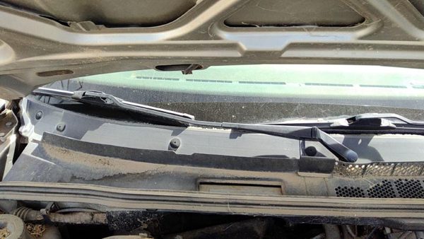 93-02 Vw Cabrio Convertible Passenger Right Windshield Wiper Arm Oem Blade Lever — photo 2