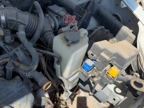 93-98 Mercury Villager Coolant Reservoir Radiator Overflow Tank Bottle Oem 3.0L — photo 4