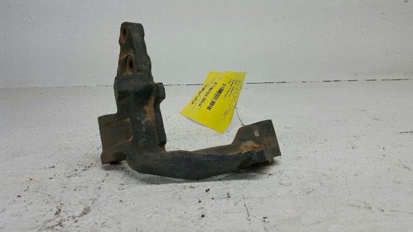 1991-1995 Dodge Stealth Oem Alternator Mount Bracket Twin Turbo Dohc 110 Amp — photo 3