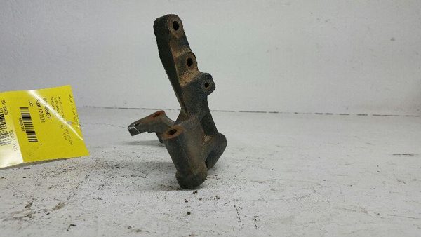 1991-1995 Dodge Stealth Oem Alternator Mount Bracket Twin Turbo Dohc 110 Amp — photo 2