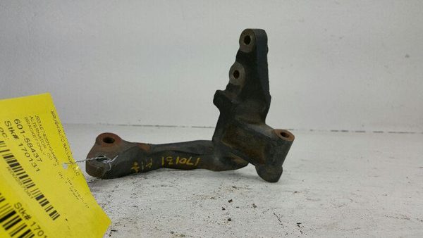 1991-1995 Dodge Stealth Oem Alternator Mount Bracket Twin Turbo Dohc 110 Amp — photo 1