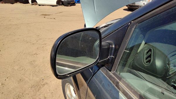 05-07 Dodge Caravan Driver Left Power Side Mirror Door Mounted Oem Magnesium Ppk — photo 6