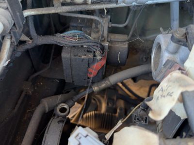 06-08 Eclipse Complete Anti Lock Brake Pump Unit Abs Module Assembly 2.4L Fwd