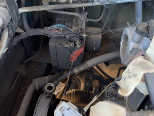 06-08 Eclipse Complete Anti Lock Brake Pump Unit Abs Module Assembly 2.4L Fwd — photo 1