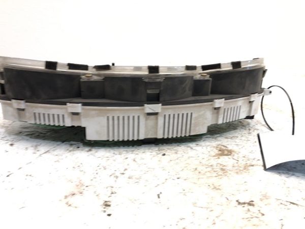 2000-2001 Hyundai Tiburon Speedometer Cluster Instrument Gauges Panel Oem Dash — photo 11
