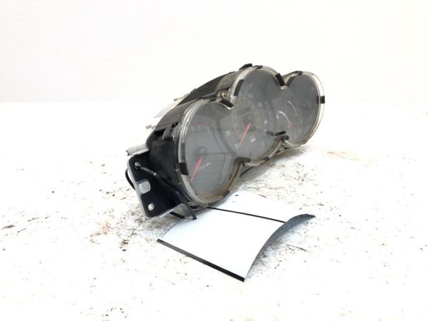 2000-2001 Hyundai Tiburon Speedometer Cluster Instrument Gauges Panel Oem Dash — photo 10