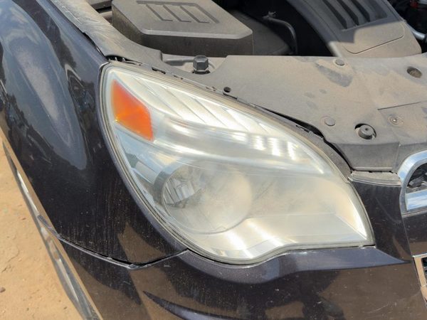 2010-2015 Chevy Equinox Passenger Right Head Light Oem Front Lamp 22915377 — photo 3