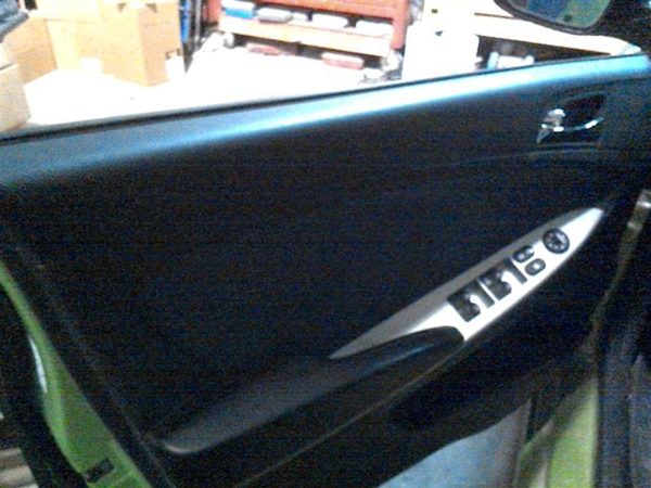 2012 Hyundai Accent — vehicle photo 6