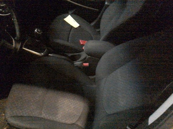 2012 Hyundai Accent — vehicle photo 8