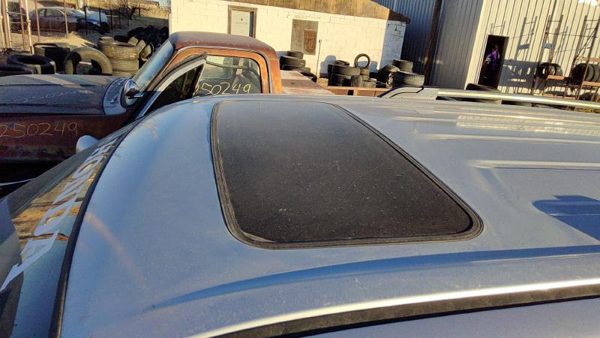 2009-2015 Honda Pilot Sun Roof Glass Oem Top Window 70200Szaa02 — photo 2