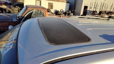 2009-2015 Honda Pilot Sun Roof Glass Oem Top Window 70200Szaa02