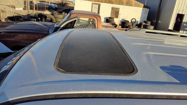 2009-2015 Honda Pilot Sun Roof Glass Oem Top Window 70200Szaa02 — photo 3