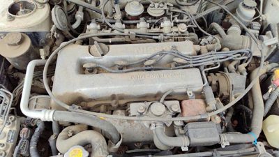 1991-1993 Infinity G20 Cylinder Head Assembly Oem 2.0L 1104064Y00