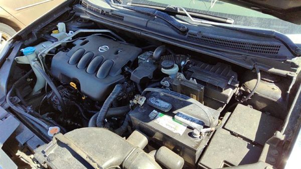 07-09 Nissan Sentra Wiring Harness For Engine Oem 2.0L — photo 2