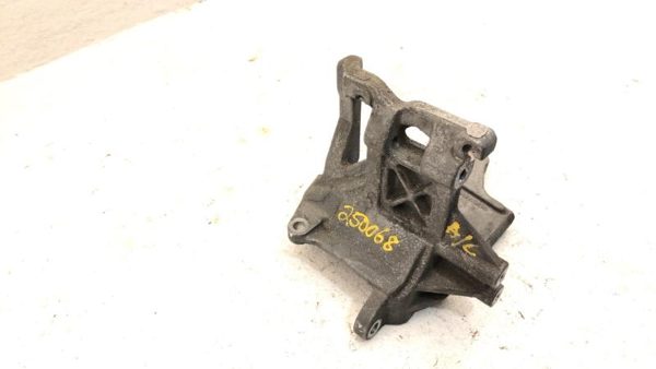 1996-2004 Subaru Legacy Mount Bracket Set For Ac Compressor Oem — photo 2