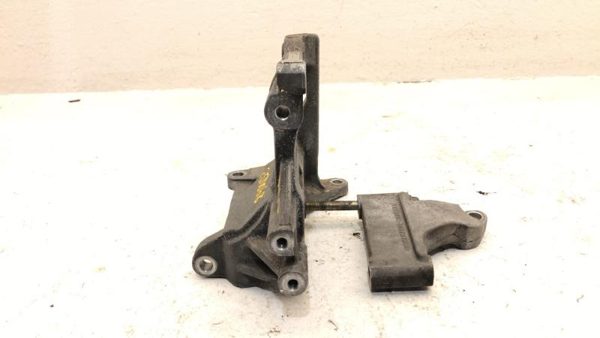 1996-2004 Subaru Legacy Mount Bracket Set For Ac Compressor Oem — photo 3
