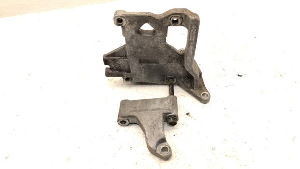 1996-2004 Subaru Legacy Mount Bracket Set For Ac Compressor Oem — photo 4