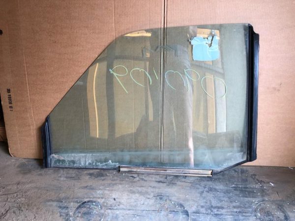 1988 Silverado 2500 Passenger Right Front Side Window Door Glass Oem 15612850 — photo 5