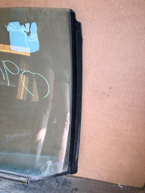 1988 Silverado 2500 Passenger Right Front Side Window Door Glass Oem 15612850 — photo 7